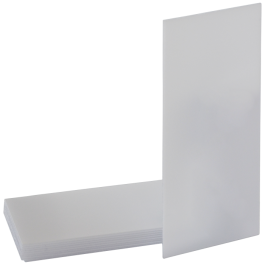 CleanAir Indre Beskyttelsesglass – Optimal Sikt (805300715, 1 Stykk)