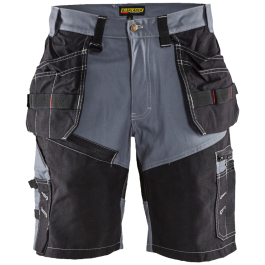 Blaklader Shorts – Slitesterk og Praktisk, 1 Stykk, SSK-B628