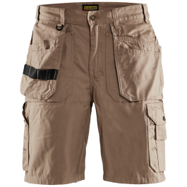 Blaklader Shorts – Forsterkede Spikerlommer, 1 Stykk, SSK-B614