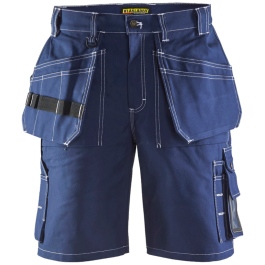 Blaklader Shorts – Forsterkede Spikerlommer, 1 Stykk, SSK-B607