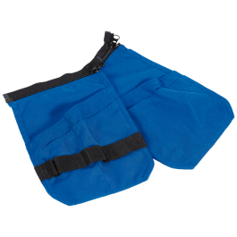 Blaklader Spikerlommer – Slitesterk CORDURA, 1 Par, SSK-B543