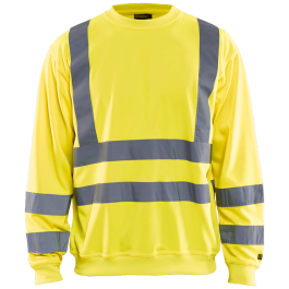 Blaklader Gensere – Høy Synlighet, Komfortabel, 1 Stykk, SSK-B087