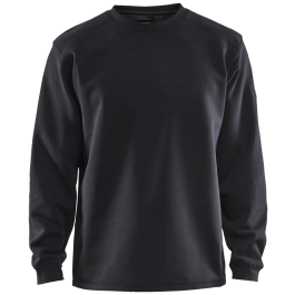 Blaklader Sweatshirt – Komfortabel og Slitesterk, 1 Stykk, SSK-B654