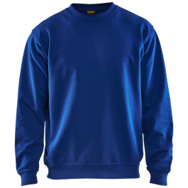 Blaklader Sweatshirt – Forsterket Nakke, 1 Stykk, SSK-B647