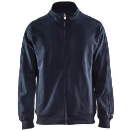 Blaklader Jakker og Sweatshirts – Komfortable og Slitesterke, 1 Stykk, SSK-B640
