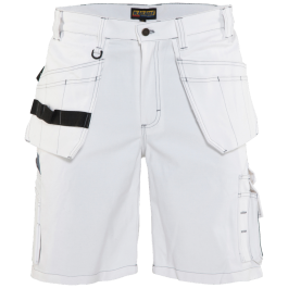 Blaklader Shorts – Forsterkede og Komfortable, 1 Stykk, SSK-B601
