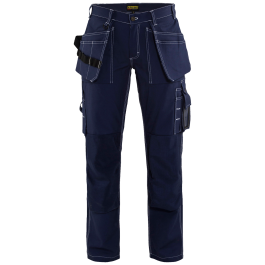 Blaklader Bukser – Forsterkede Spikerlommer for Dame, 1 Stykk, SSK-B463