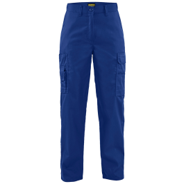 Blaklader Bukser – Forsterket, Komfortabel Dame, 1 Stykk, SSK-B263