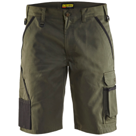 Blaklader Shorts – Komfortable og Slitesterke (Størrelser C44-C62), 1 Stykk, SSK-B655