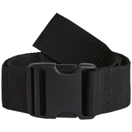 Blaklader Belte – Justerbar Lengde, Metallfri ( 811458140, Svart, 1 Stykk )