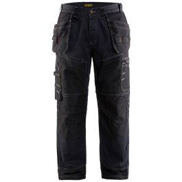 Blaklader Bukser – Cordura, Høy Slitestyrke, 1 Stykk, SSK-B578