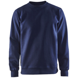 Blaklader Sweatshirt – Komfortabel og Slitesterk, 1 Stykk, SSK-B613