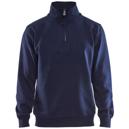 Blaklader Sweatshirt – Komfortabel og Slitesterk (Flere farger, Flere størrelser), 1 Stykk, SSK-B600