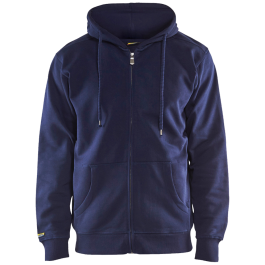 Blaklader Sweatshirt – Komfortabel og Slitesterk, 1 Stykk, SSK-B589
