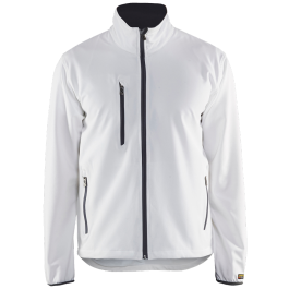 Blaklader Softshelljakke – Lett og Smidig, 1 Stykk, SSK-B186