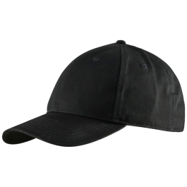 Blaklader Caps – Justerbar Rem, Komfortabel ( 811486596, Svart, 1 Stykk )
