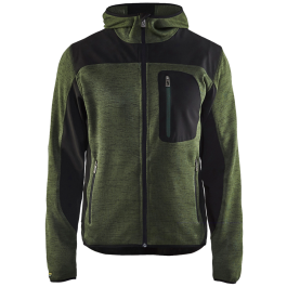 Blaklader Softshell-Jakke – Komfortabel og Slitesterk, 1 Stykk, SSK-B194
