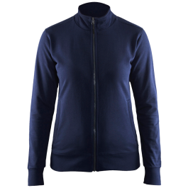 Blaklader Sweatshirt – Klassisk Damemodell, 1 Stykk, SSK-B464