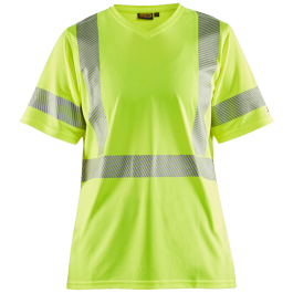 Blaklader T-skjorte – UV-beskyttelse, dame, 1 Stykk, SSK-B054