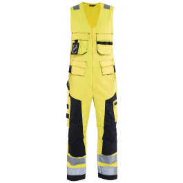 Blaklader Multinorm Bukse – Maksimal Beskyttelse, 1 Stykk, SSK-B028