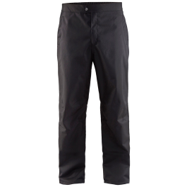 Blaklader Skallbukse – Vind- og vanntett (Svart, Størrelser XS-4XL), 1 Stykk, SSK-B333