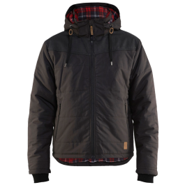 Blaklader Vinterjakke – Varm, Lett, CORDURA Forsterkning, 1 Stykk, SSK-B164