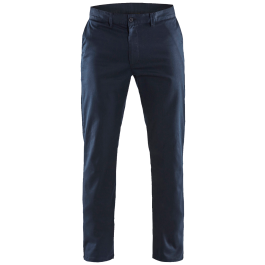 Blaklader Chinos – Behagelig, Industrivaskbar, 1 Stykk, SSK-B625