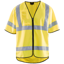 Blaklader Vester – Høy Synlighet, Komfortabel, 1 Stykk, SSK-B038