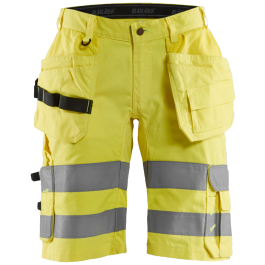 Blaklader Varselshorts – Komfortable og fleksible / Svært Komfortable, 1 Stykk, SSK-B097