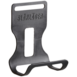 Blaklader Hammerholder – Slitesterk og Funksjonell ( 811507120, Svart, 1 Stykk )