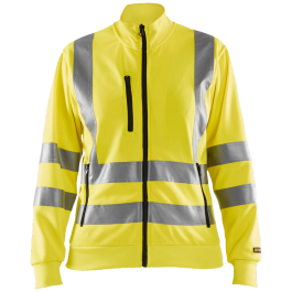 Blaklader Varselgenser – Høy Synlighet, Dame, 1 Stykk, SSK-B053