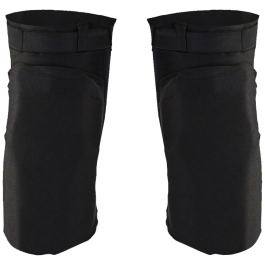 Blaklader Knebeskytterlomme – Justerbar, Ventilert, 1 Par, SSK-B679