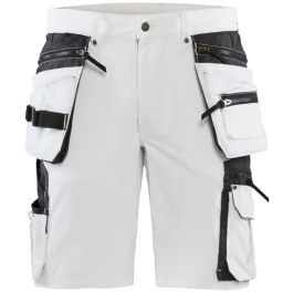 Blaklader Shorts – Ekstremt Myk og Bevegelig, 1 Stykk, SSK-B706