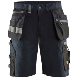 Blaklader Shorts – 4-veisstretch, 1 Stykk, SSK-B592