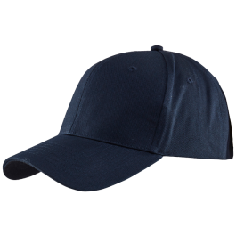 Blaklader Caps – Kvalitetscaps med Justerbar Passform, 1 Stykk, SSK-B549