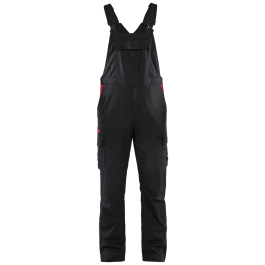 Blaklader Selebukse – Ripefri, 2-veisstretch, 1 Stykk, SSK-B118