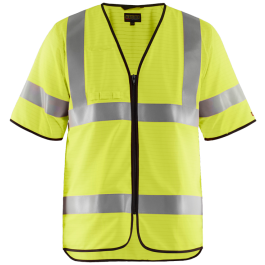 Blaklader Varselvest – Lett, Antistatisk, 1 Stykk, SSK-B034