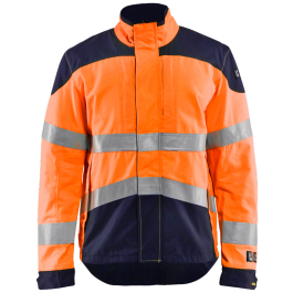 Blaklader Jakke – Flammehemmende, 1 Stykk, SSK-B229