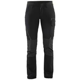 Blaklader Bukser – Ripefri, 4-veisstretch, 1 Stykk, SSK-B256