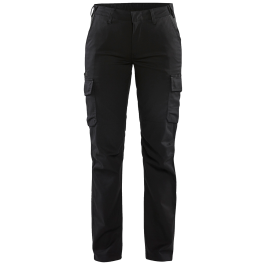 Blaklader Bukse – Ripefri, 2-veisstretch (Dame), 1 Stykk, SSK-B243