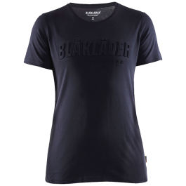 Blaklader T-skjorte – Komfortabel Damepassform, 1 Stykk, SSK-B495