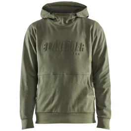 Blaklader Hettegenser – Stilsikker og Varm, 1 Stykk, SSK-B306