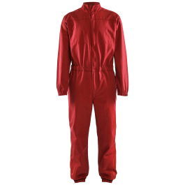 Blaklader Kjeledress – Klinisk Hygiene, Komfort og Justerbar, 1 Stykk, SSK-B882