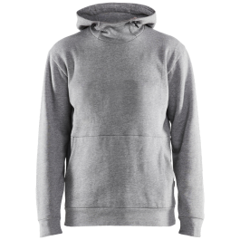 Blaklader Hettegenser – Stilsikker og varm, 1 Stykk, SSK-B348