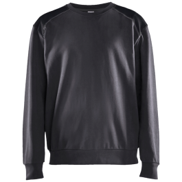 Blaklader Sweatshirt – Komfortabel og Slitesterk (Flere Farger og Størrelser), 1 Stykk, SSK-B490