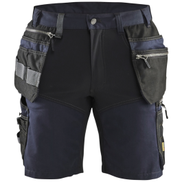 Blaklader Shorts – Høy Slitestyrke, Komfortabel Passform, 1 Stykk, SSK-B586