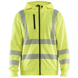 Blaklader Hettegenser – Varsel og Komfort, 1 Stykk, SSK-B043