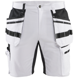 Blaklader Malershorts – Komfortable og Funksjonelle, 1 Stykk, SSK-B555