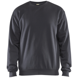 Blaklader Sweatshirt – Myk og Behagelig (Flere Farger og Størrelser), 1 Stykk, SSK-B483