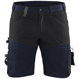 Blaklader Shorts – Fireveisstretch, 1 Stykk, SSK-B560